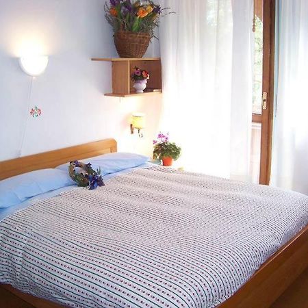 Bed and Breakfast Garni Pecol Fusine Pokoj fotografie