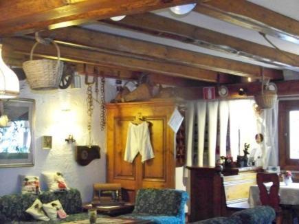 Bed and Breakfast Garni Pecol Fusine Exteriér fotografie