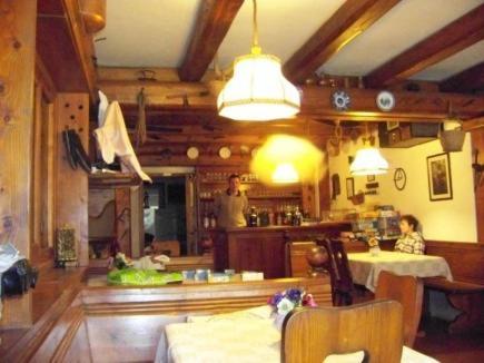 Bed and Breakfast Garni Pecol Fusine Exteriér fotografie