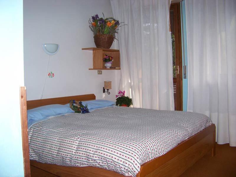 Bed and Breakfast Garni Pecol Fusine Exteriér fotografie